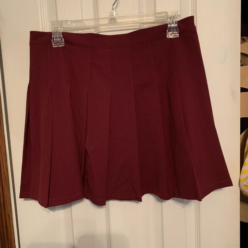 Boutique skirt